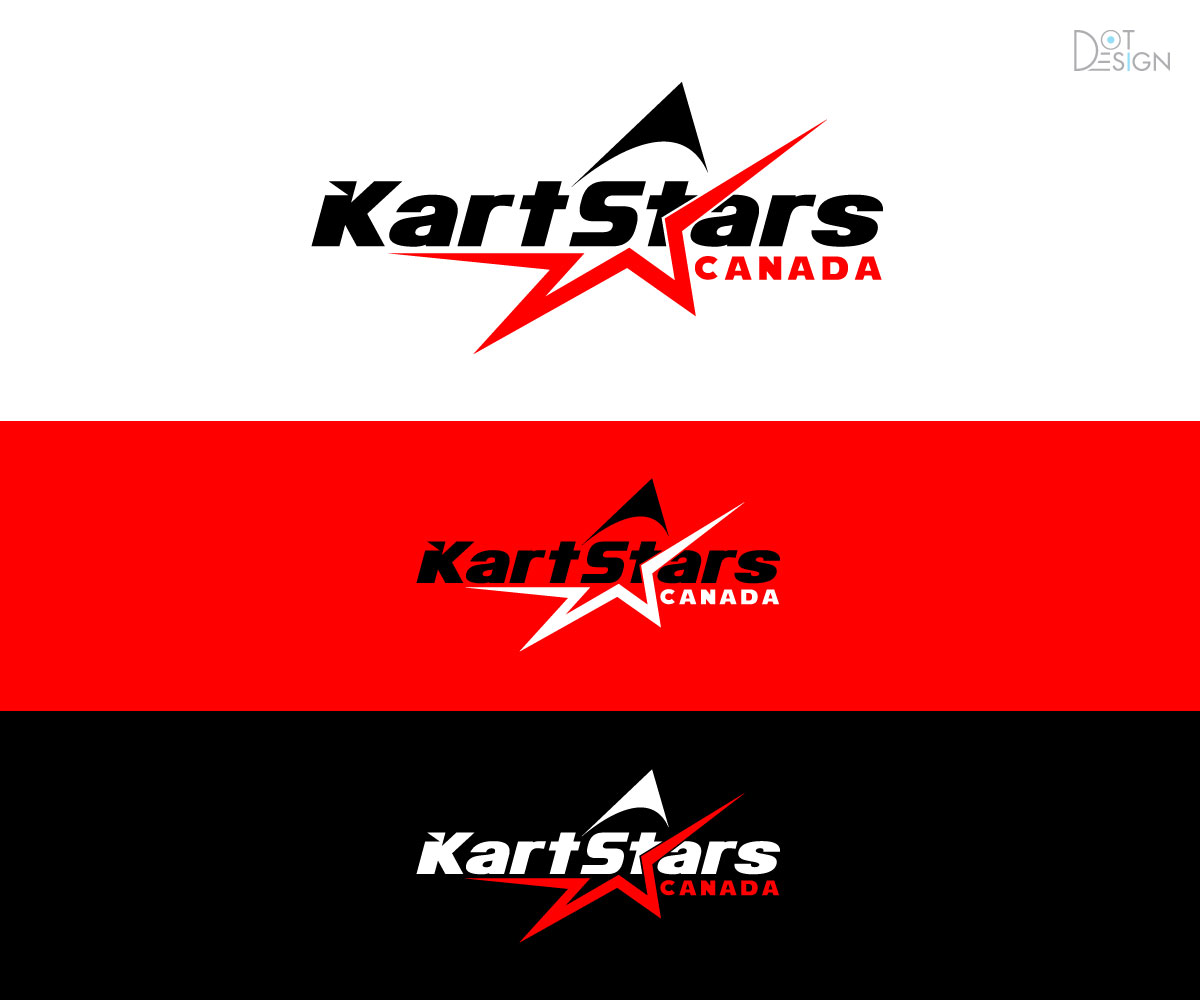 Logo Design by Dot Design 3 for this project | Design #23242286