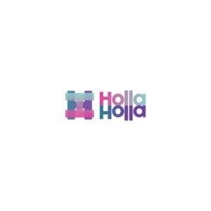 Logo Design by Jeferson HP for Holla holla | Design: #23180011