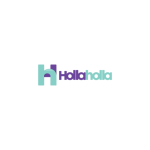 Logo Design by Jeferson HP for Holla holla | Design: #23180012