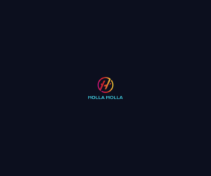 Holla holla | Diseño de Logo por Vetroff