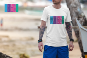 Logo Design by galaxyavenue for Holla holla | Design: #23190346