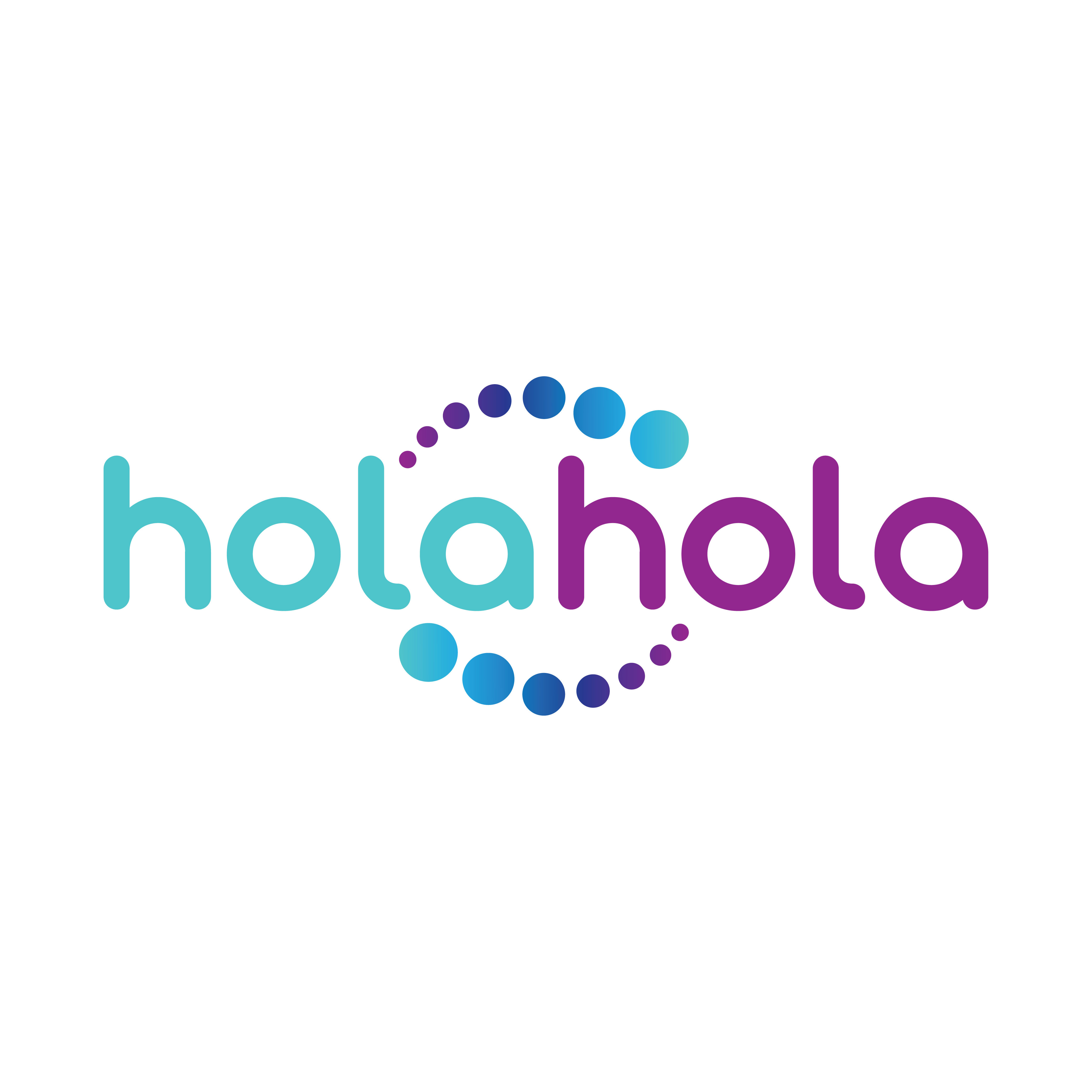 Logo-Design von Miladin für Holla holla | Design #23194872