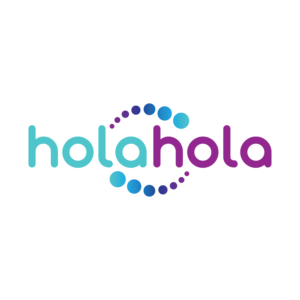 Holla holla | Logo-Design von Miladin