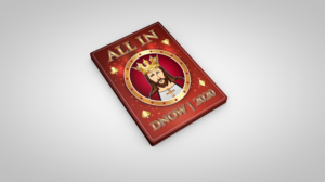 Design Graphique par Rickyy pour ce projet | Design : #23198848
