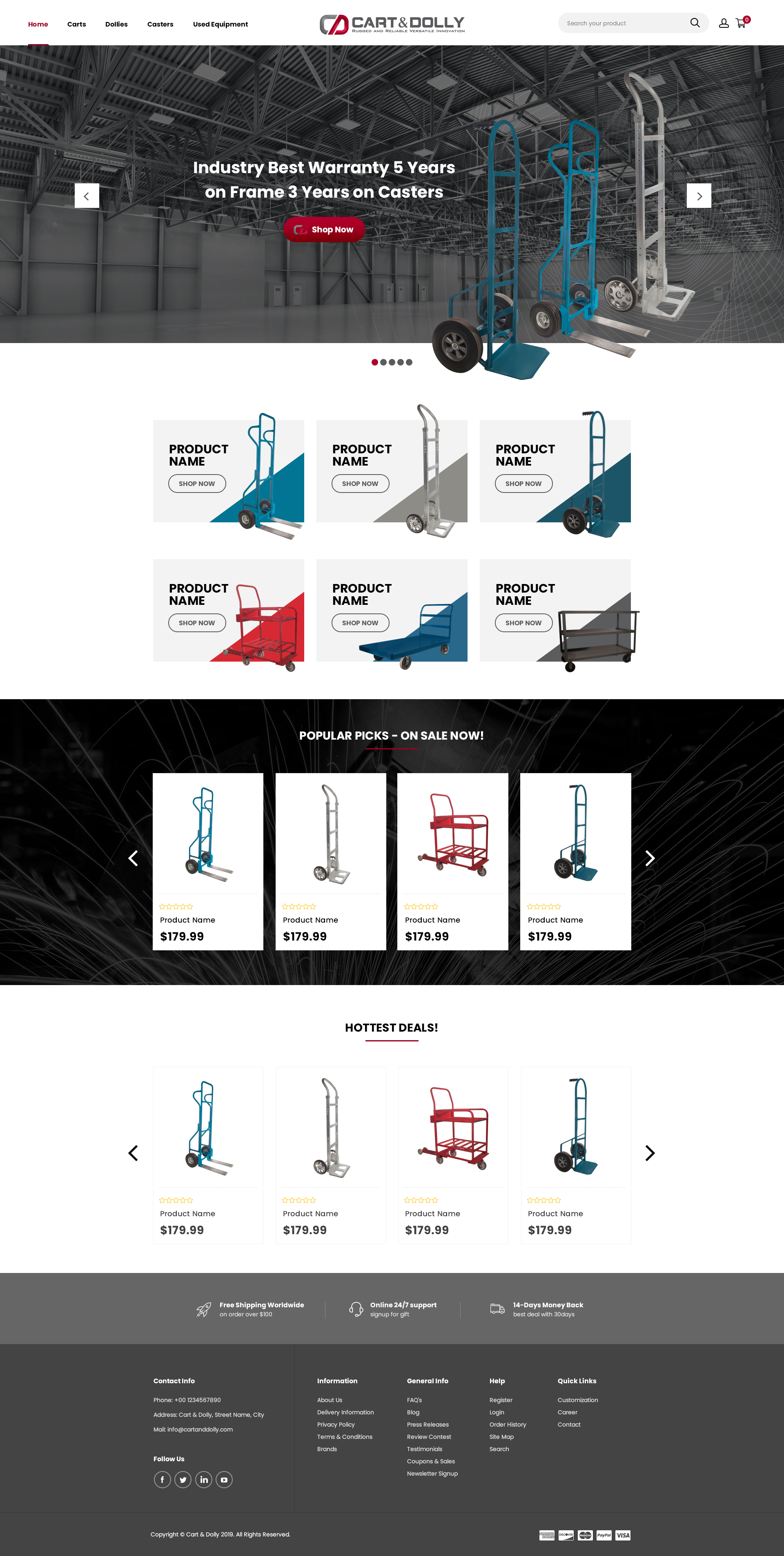Web Design by pentaxial for this project | Design #23184554