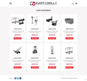 Web Design by pb for this project | Design: #23206521