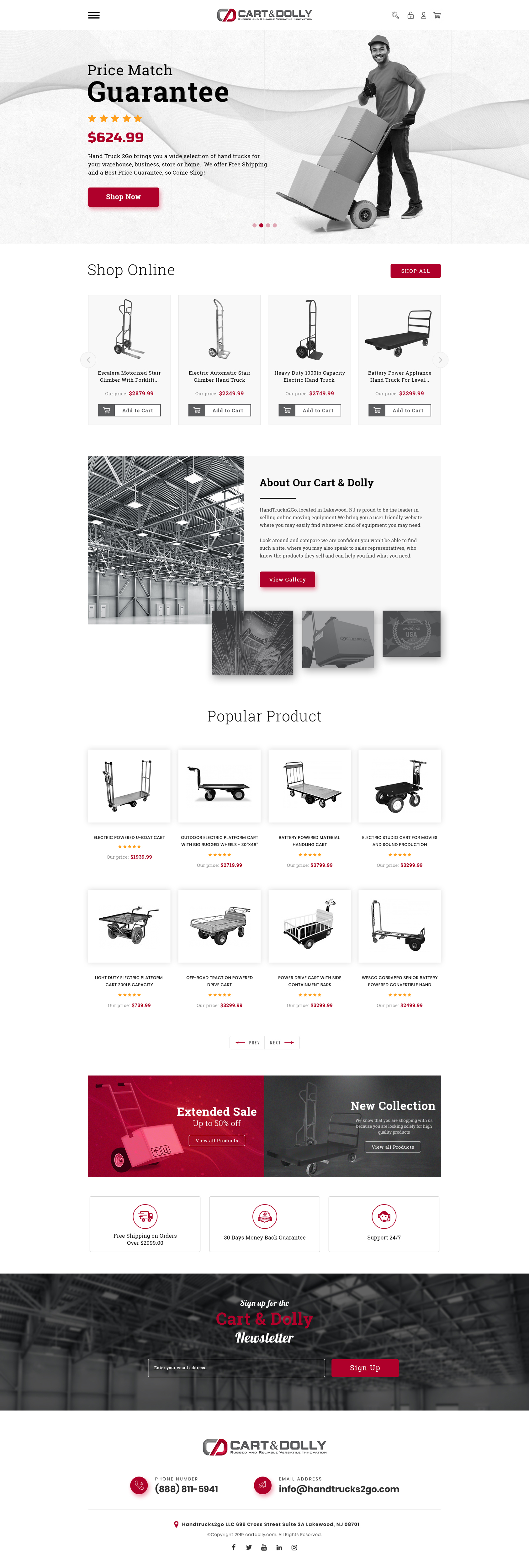 Web Design by AbhishekRoyBunty for this project | Design #23199901