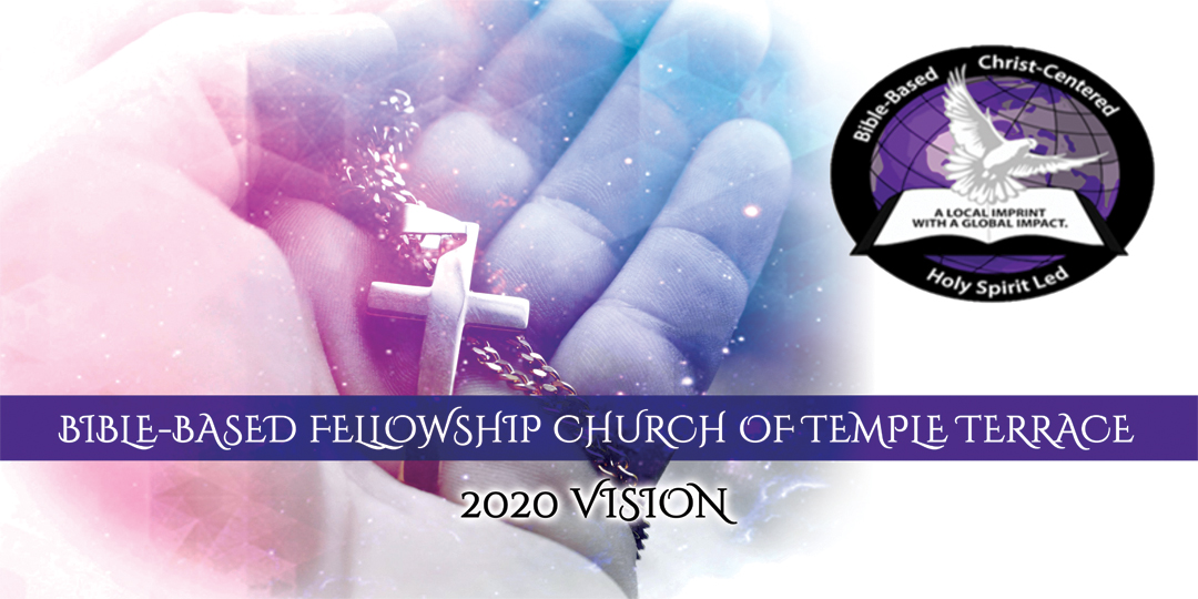Graphic Design by Jay Design for Bible-Based Fellowship Church of Temple Terrace | Design #23184255