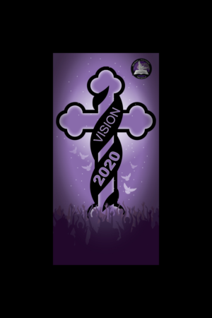 BBFTT - 2020 Vision Banner | Graphic Design by atularts