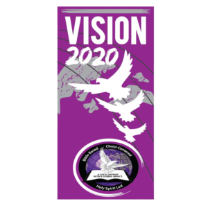 Graphic Design by 75-R-P-Z for Bible-Based Fellowship Church of Temple Terrace | Design: #23195313