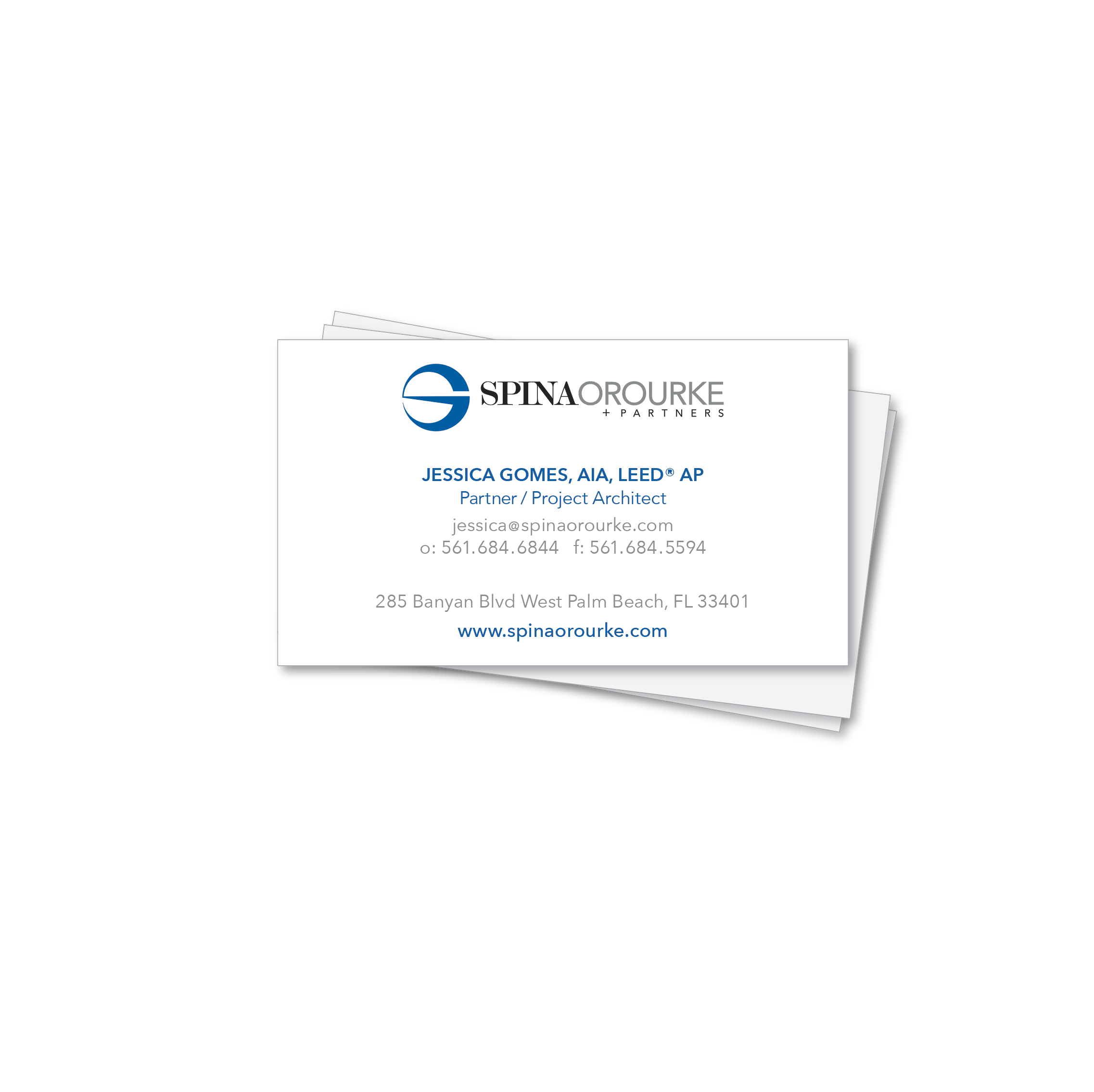 Business Card Design by masher for this project | Design #23179325