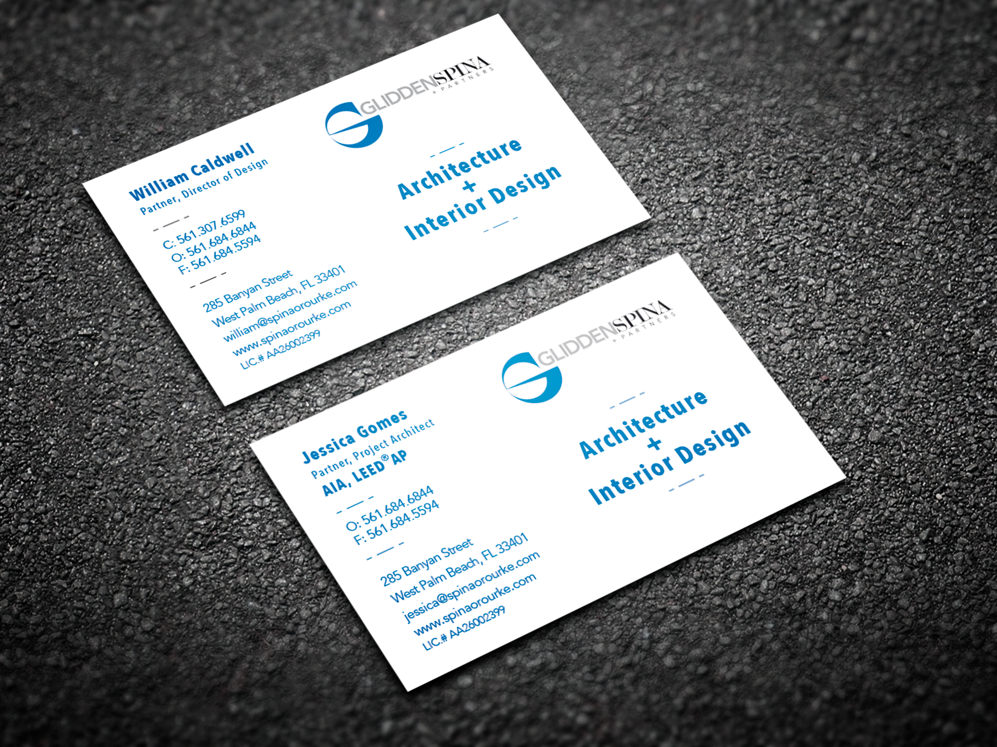 Visitenkarten-Design von lionx für dieses Projekt | Design #23179434