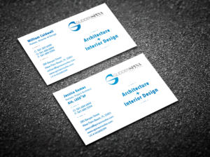 Design de Carte de Visite par lionx pour ce projet | Design : #23179434