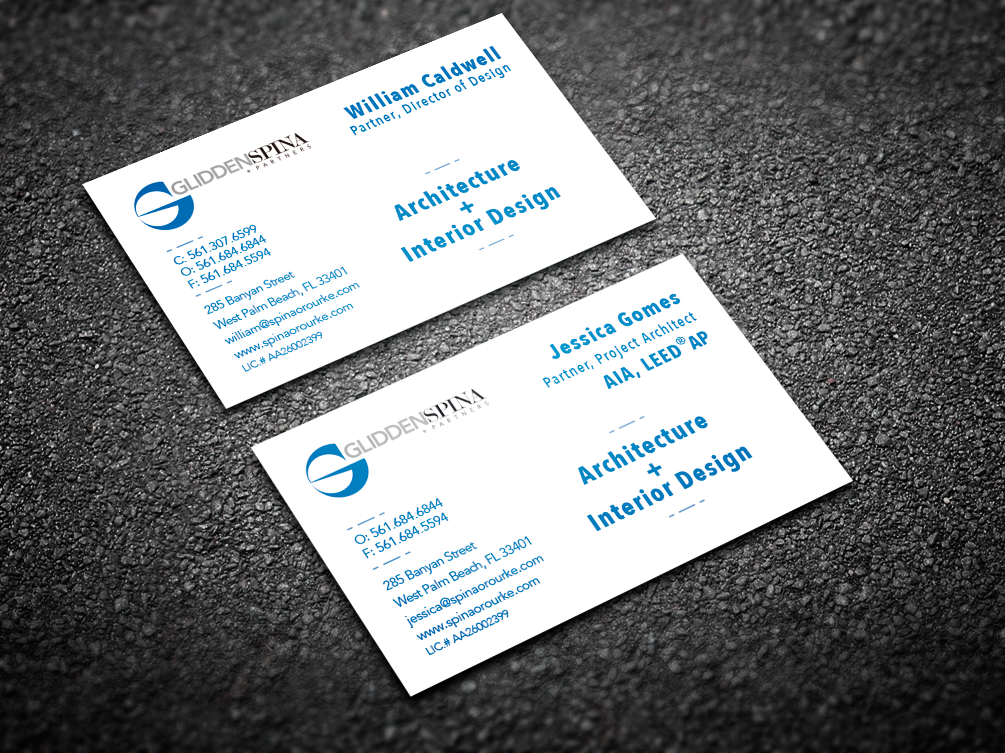 Design de Carte de Visite par lionx pour ce projet | Design #23179435