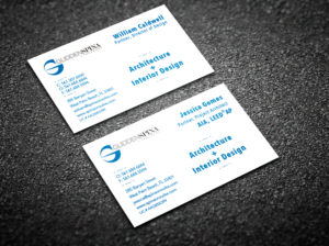 Design de Carte de Visite par lionx pour ce projet | Design : #23179435