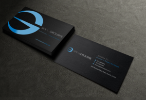 Business Card Design by Riz' for this project | Design #23195164
