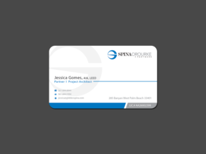 Design de Carte de Visite par Riz' pour ce projet | Design : #23195219
