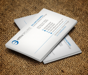 Business Card Design by Verified artistry (Design garden) for this project | Design: #23180774