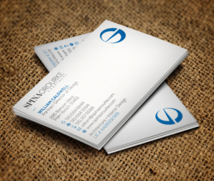 Business Card Design by Verified artistry (Design garden) for this project | Design: #23180775