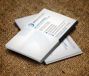 Business Card Design by Verified artistry (Design garden) for this project | Design: #23180787