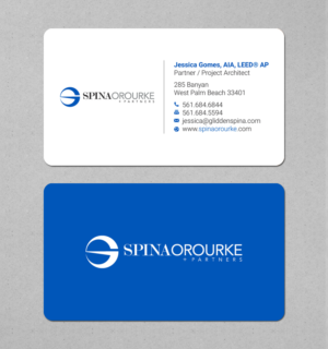 Business Card Design by Pictorial for this project | Design #23182728