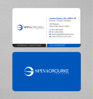 Design de Carte de Visite par LAXMI DESIGNHUB pour ce projet | Design : #23182729