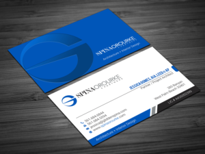 Design de Carte de Visite par LAXMI DESIGNHUB pour ce projet | Design : #23182824