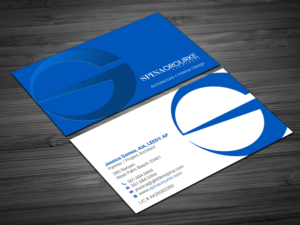Design de Carte de Visite par LAXMI DESIGNHUB pour ce projet | Design : #23182825