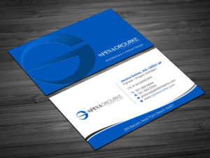 Design de Carte de Visite par LAXMI DESIGNHUB pour ce projet | Design : #23182826
