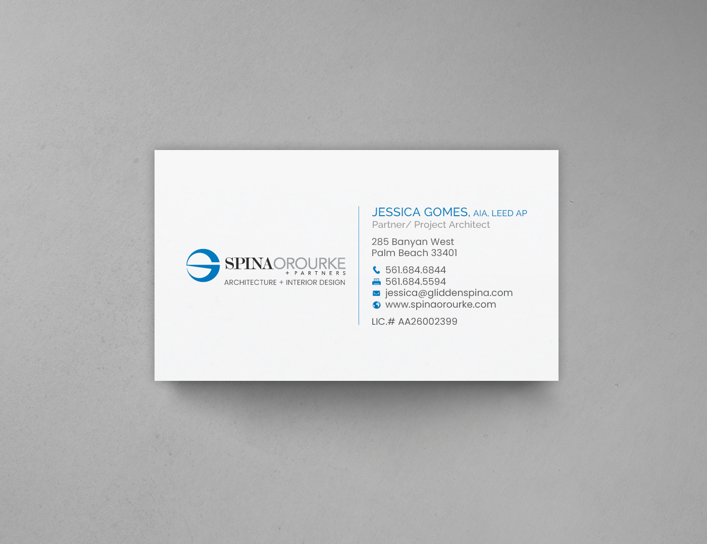 Design de Carte de Visite par chandrayaan.creative pour ce projet | Design #23183445