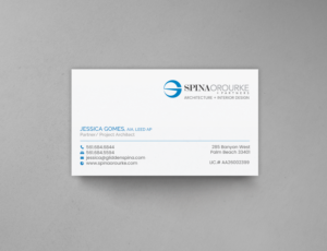 Design de Carte de Visite par chandrayaan.creative pour ce projet | Design : #23183446