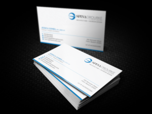 Design de Carte de Visite par chandrayaan.creative pour ce projet | Design : #23183450