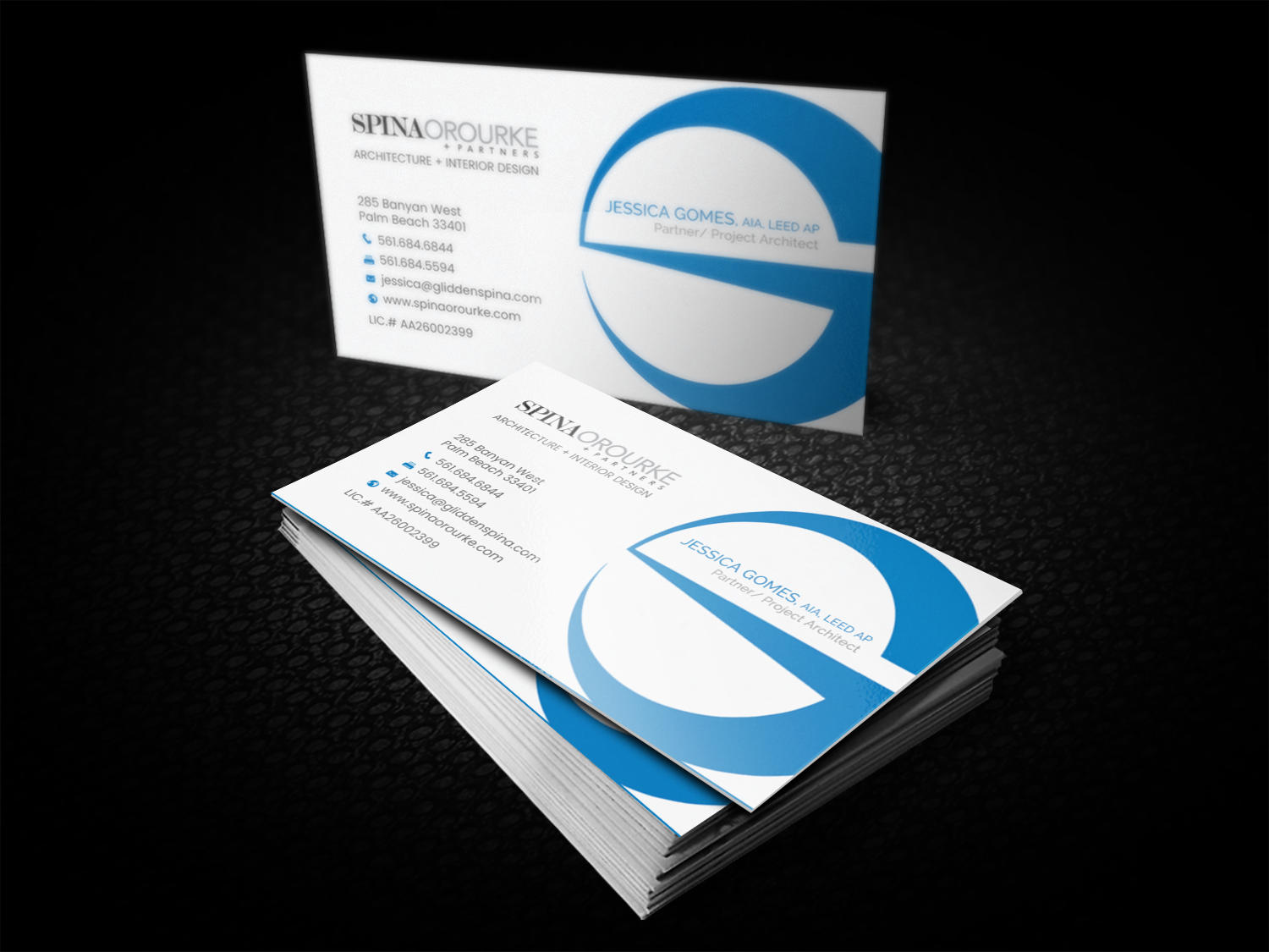 Visitenkarten-Design von chandrayaan.creative für dieses Projekt | Design #23183455