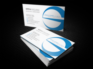 Visitenkarten-Design von chandrayaan.creative für dieses Projekt | Design: #23183455