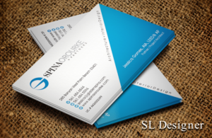 Design de Carte de Visite par SL Designer pour ce projet | Design : #23182489