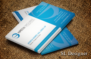 Design de Carte de Visite par SL Designer pour ce projet | Design : #23182498