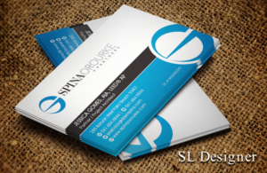 Design de Carte de Visite par SL Designer pour ce projet | Design : #23182503