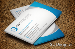Visitenkarten-Design von SL Designer für dieses Projekt | Design: #23182508