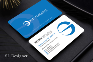 Design de Carte de Visite par SL Designer pour ce projet | Design : #23182509