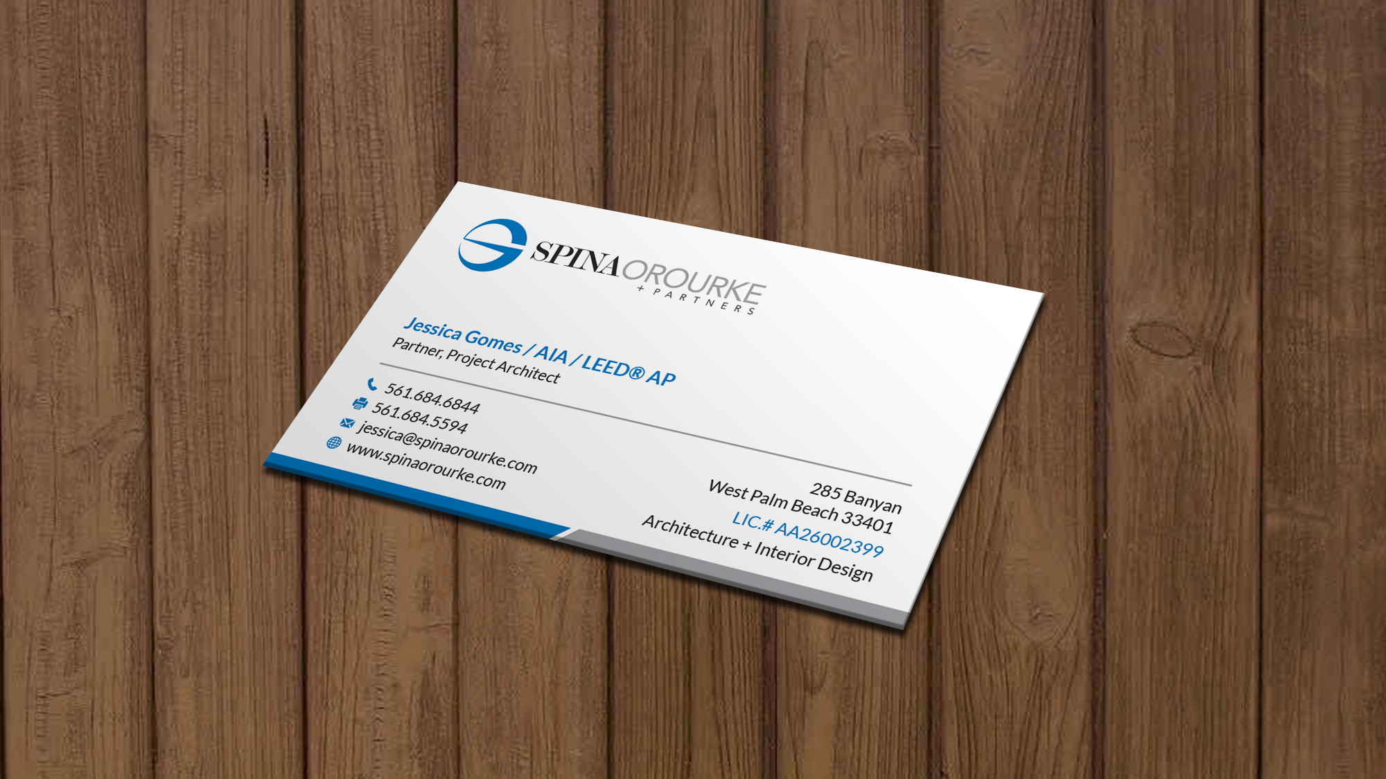 Business Card Design by T.R for this project | Design #23180445