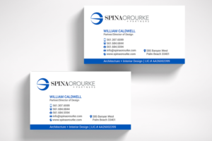 Design de Carte de Visite par R.design pour ce projet | Design : #23180135