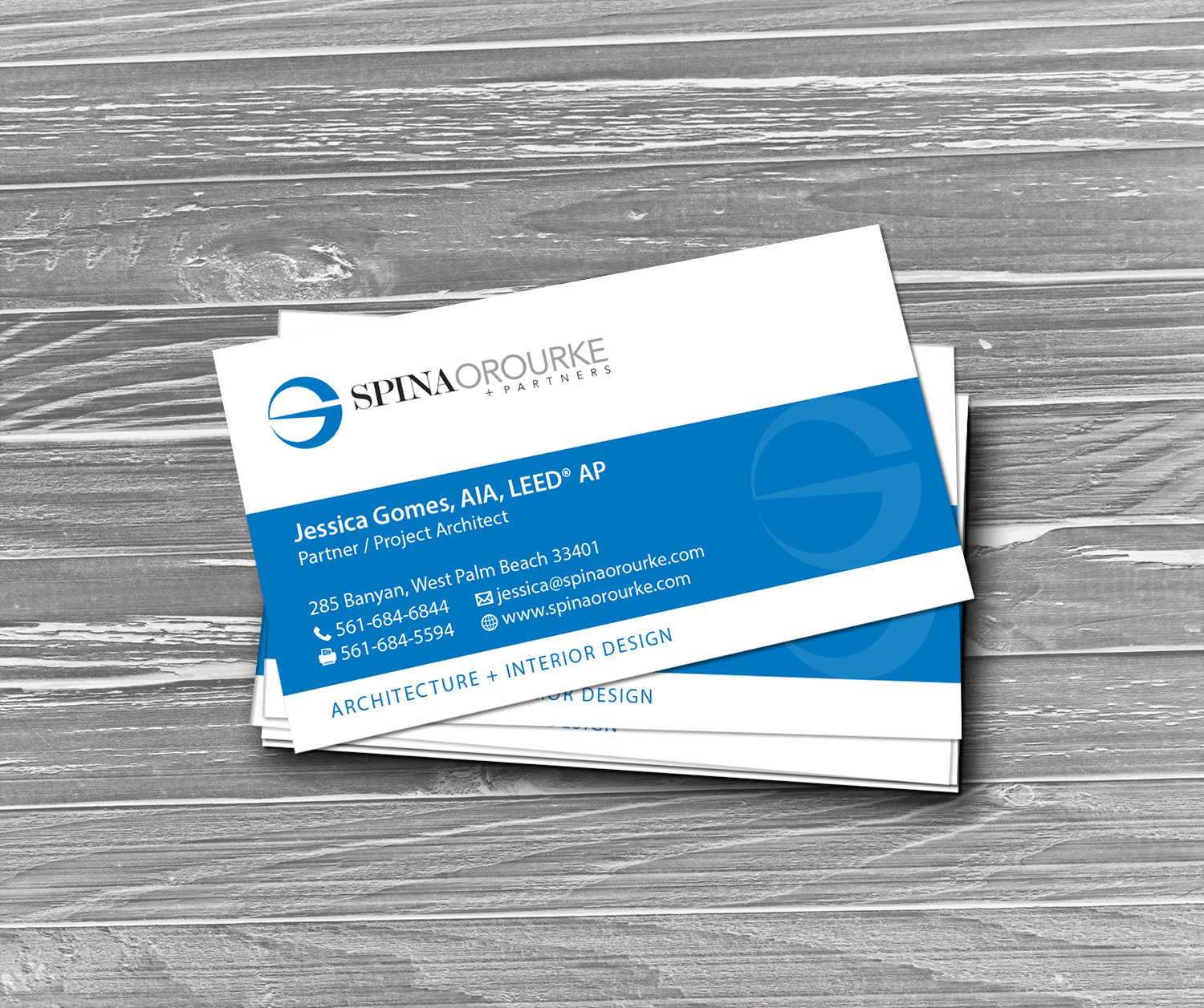 Business Card Design by MDesign for this project | Design #23180272