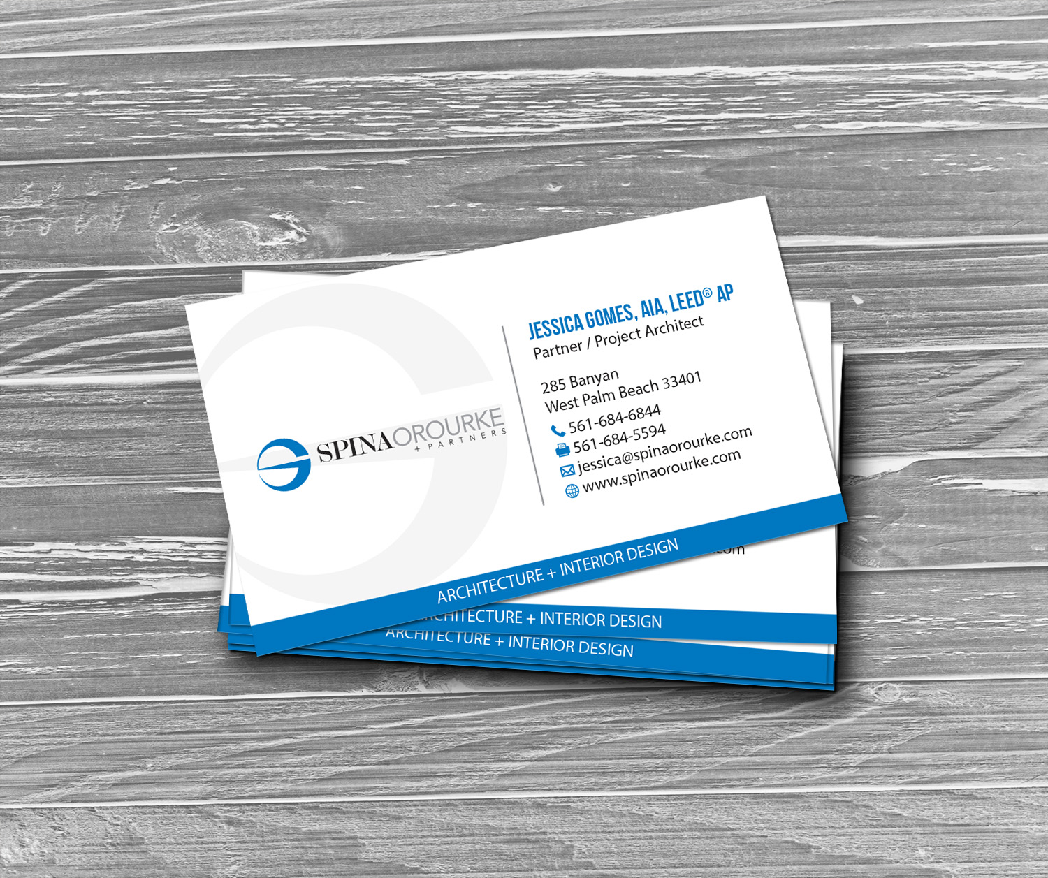 Business Card Design by MDesign for this project | Design #23188569