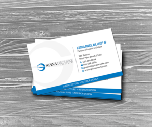 Business Card Design by MDesign for this project | Design #23188569