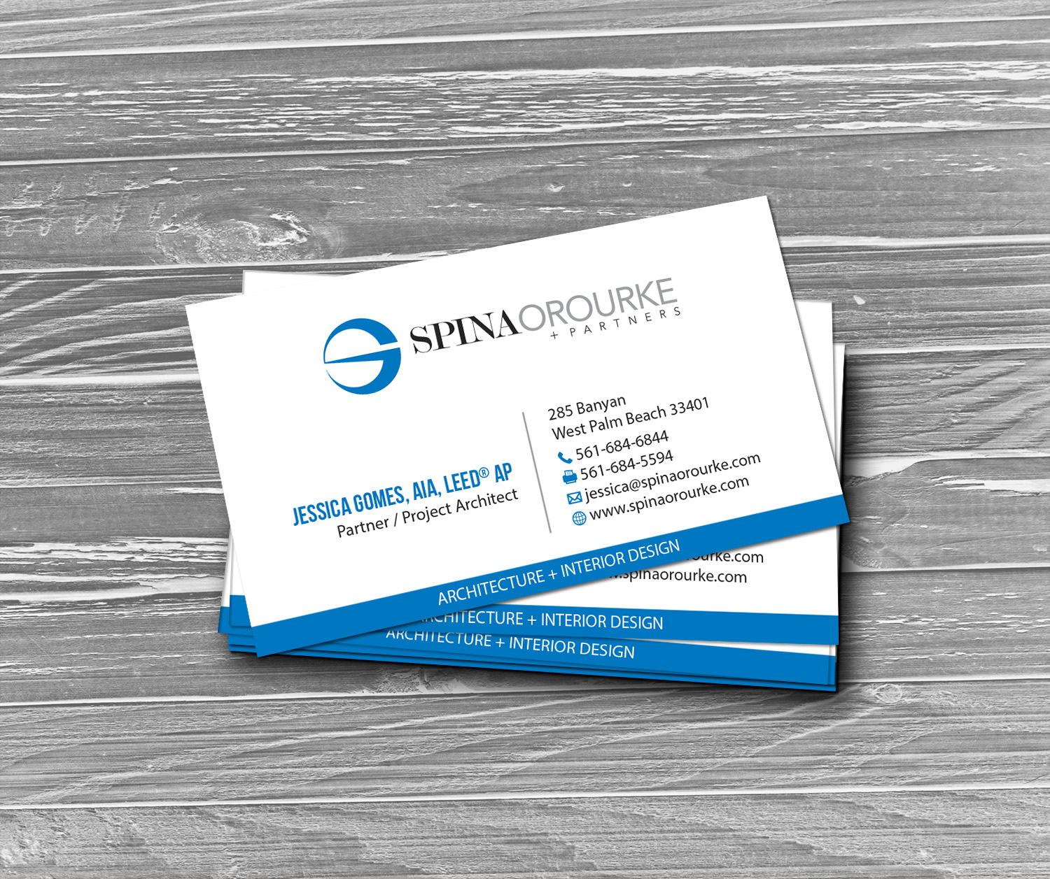Business Card Design by MDesign for this project | Design #23188571