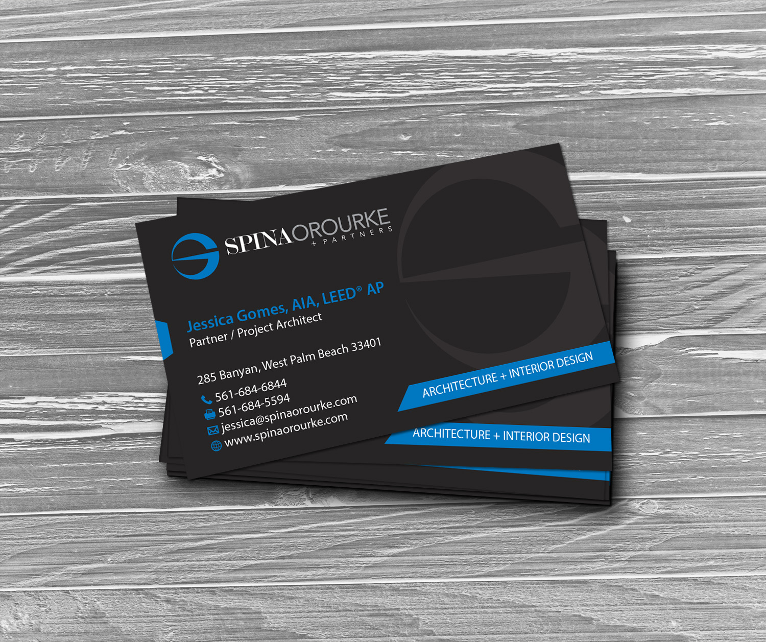 Business Card Design by MDesign for this project | Design #23203068