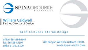 Business Card Design by B. M. BILLAL HOSSAIN