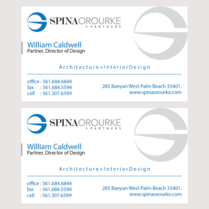 Business Card Design by B. M. BILLAL HOSSAIN for this project | Design: #23198651