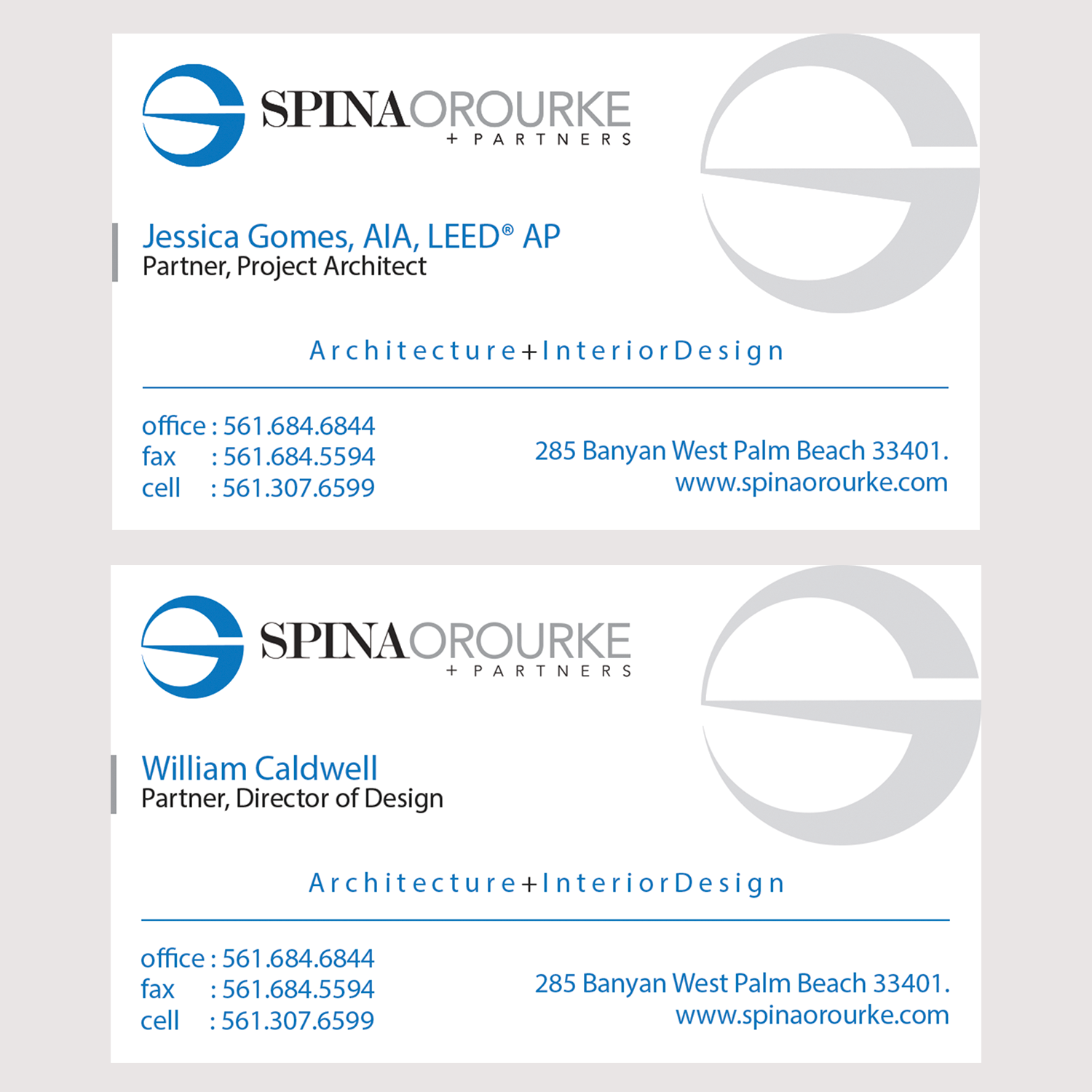 Diseño de Tarjeta de Presentación por B. M. BILLAL HOSSAIN para este proyecto | Diseño #23200260