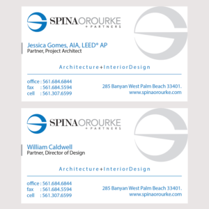 Business Card Design by B. M. BILLAL HOSSAIN for this project | Design: #23200260